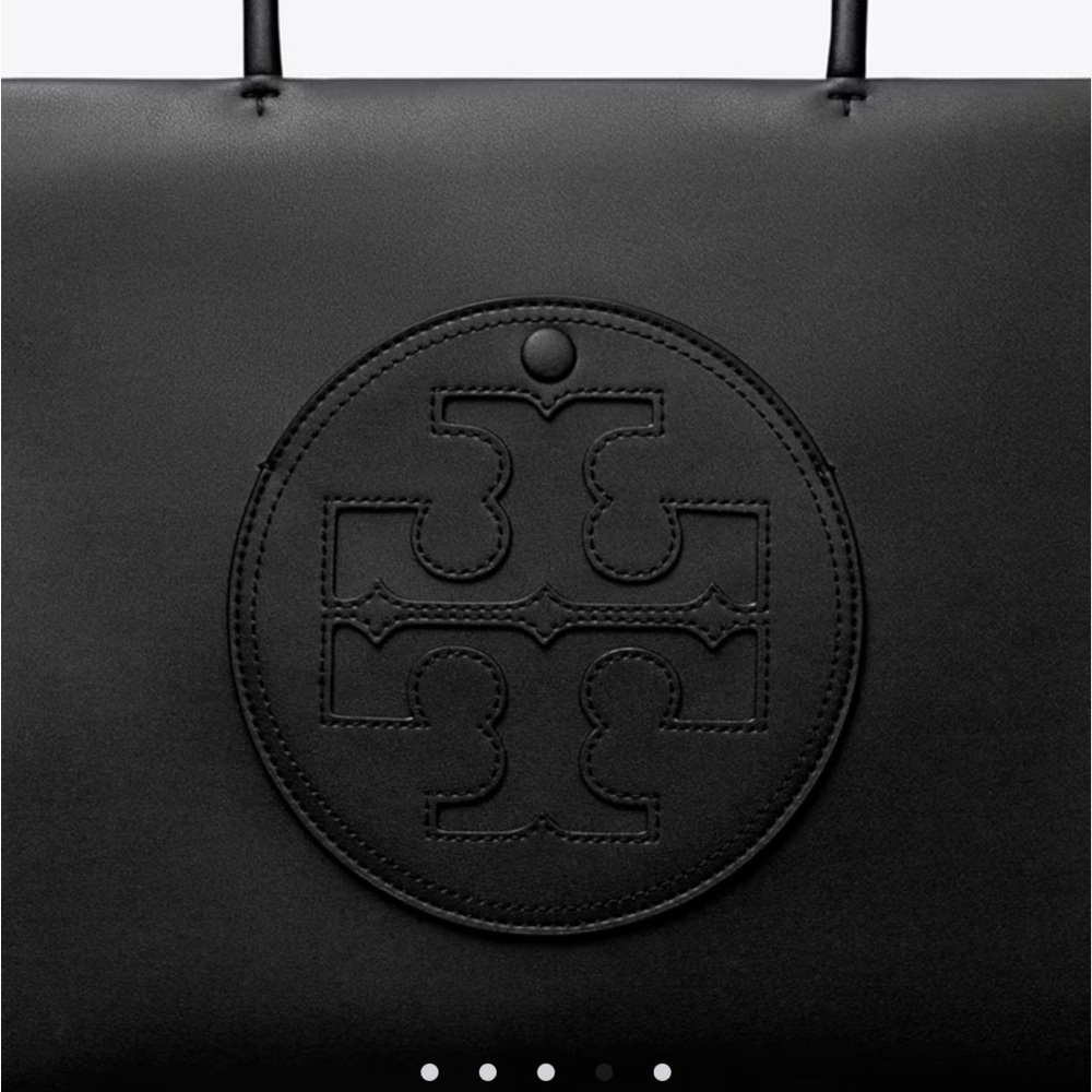 Tory Burch Ella Eco Tote (small)